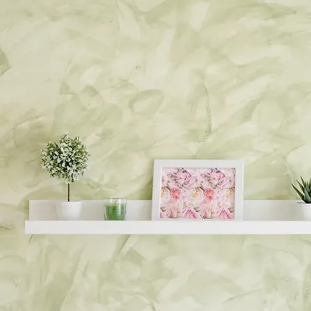 Evergreen House Casa vacanze