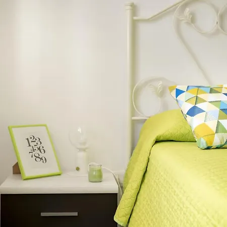 Casa vacanze Evergreen House