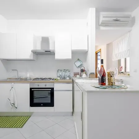 Evergreen House Casa vacanze