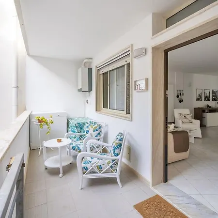 Casa vacanze Evergreen House