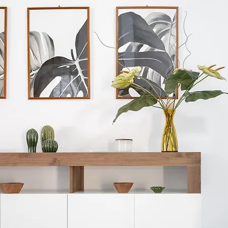 Casa vacanze Evergreen House *