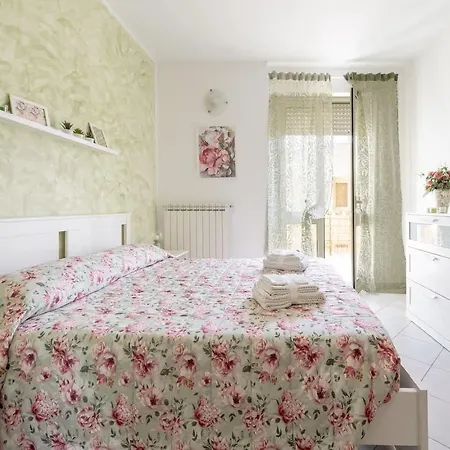 Evergreen House * Otranto