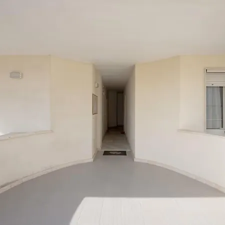 Evergreen House Casa vacanze