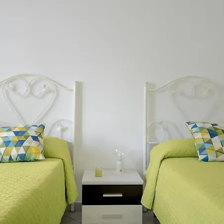 Casa vacanze Evergreen House