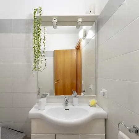 Evergreen House Casa vacanze *