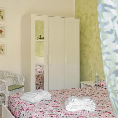 Evergreen House * Otranto