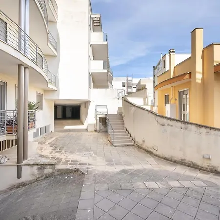 Casa vacanze Evergreen House