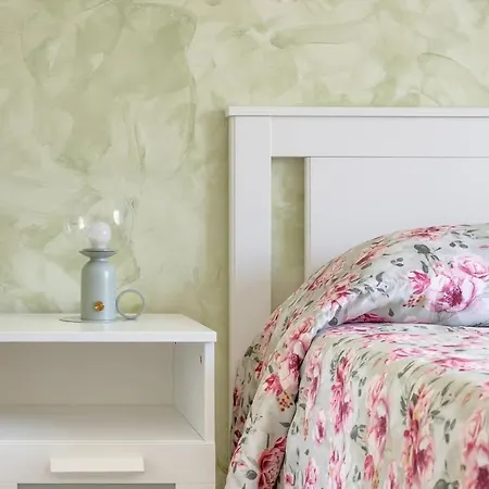 Evergreen House Casa vacanze *