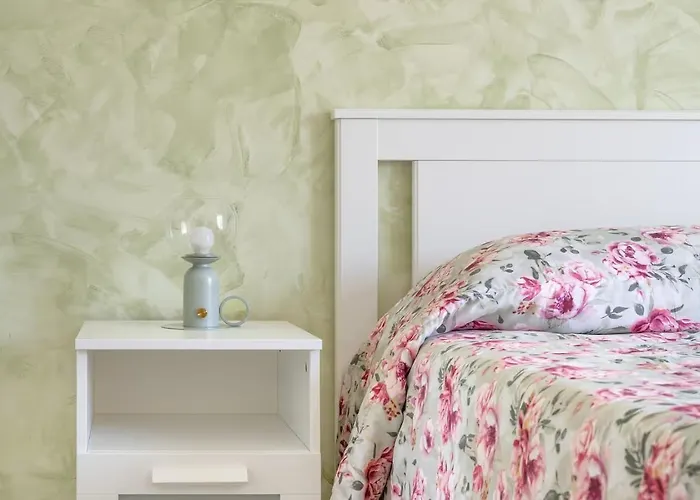 Evergreen House בית נופש *