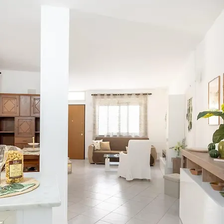 Evergreen House Holiday home Otranto
