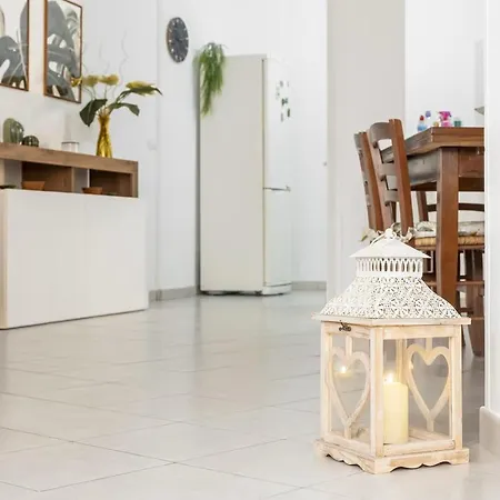 Evergreen House Otranto