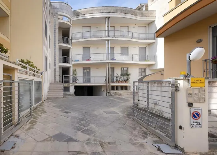 Evergreen House Otranto
