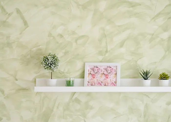 Evergreen House Semesterbostad