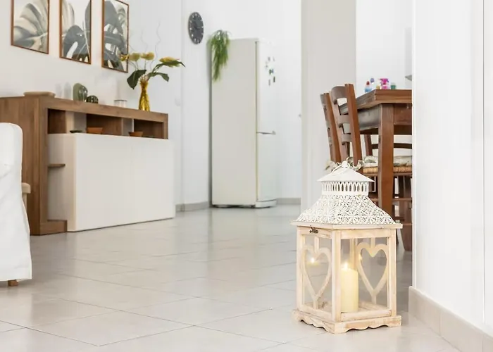 Evergreen House Otranto