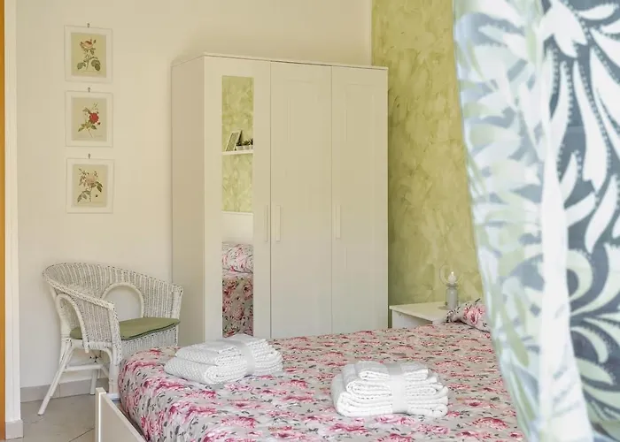 Evergreen House * Otranto